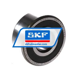 SKF 3304A-2RS1TN9/MT33