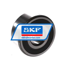 SKF 3304A-2RS1TN9/MT33 rulman resim 2
