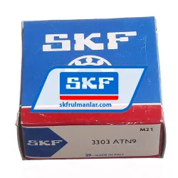 SKF 3303ATN9 rulman resim 2