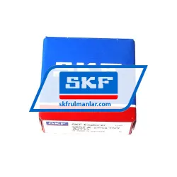 SKF 3202A-2RS1TN9/MT33 rulman resim 2