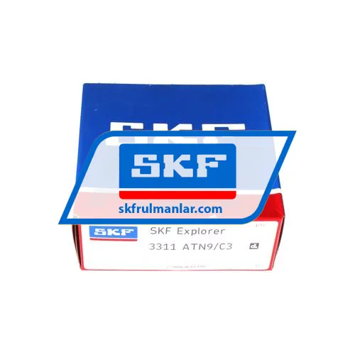 SKF 3311ATN9/C3 ürün fotoğrafı 3