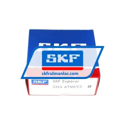 SKF 3311ATN9/C3 rulman resim 3