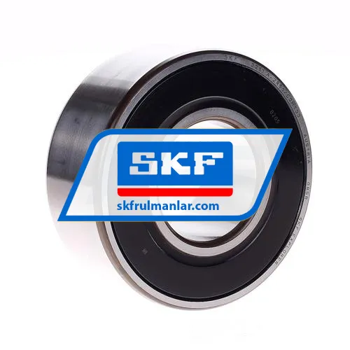 SKF 3311A-2RS1/C3MT33