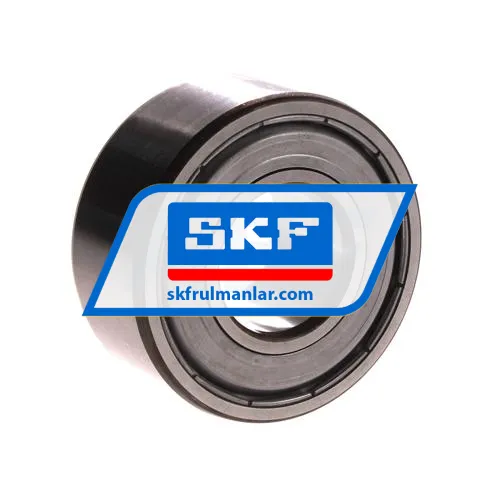 SKF 3307A-2Z/C3MT33 ürün fotoğrafı 2