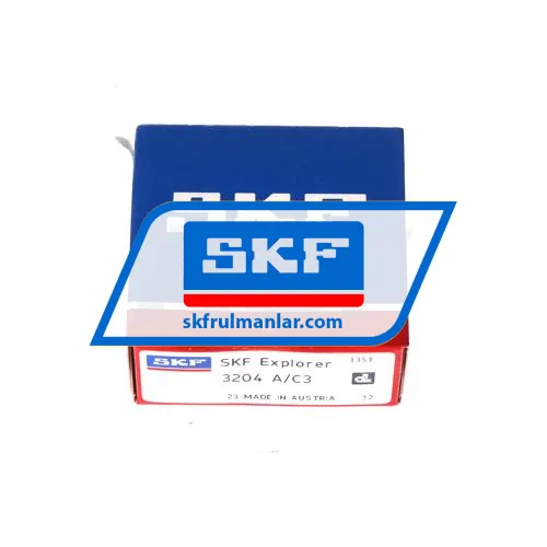 SKF 3204A/C3 ürün fotoğrafı 3