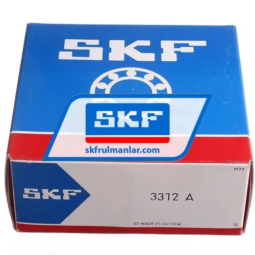 SKF 3312A ürün fotoğrafı 2