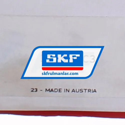 SKF 3219A/C3 ürün fotoğrafı 5