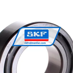 SKF 3219A/C3 rulman resim 2
