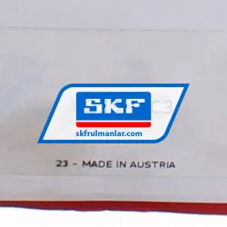 SKF 3219A/C3 rulman resim 5