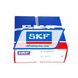 SKF 3313A/C3 rulman resim 2