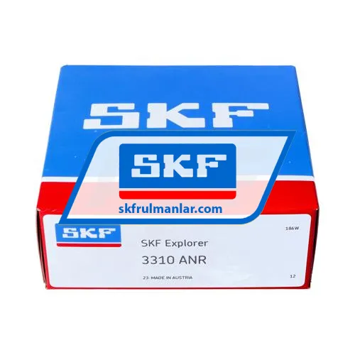 SKF 3310ANR ürün fotoğrafı 3
