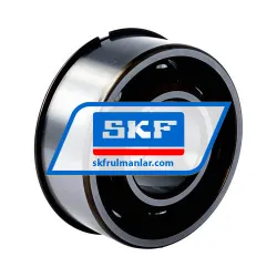 SKF 3310ANR rulman resim 2