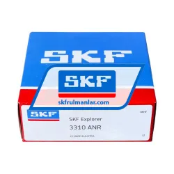 SKF 3310ANR rulman resim 3