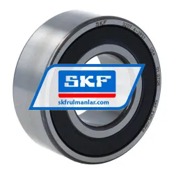 SKF 3207A-2RS1