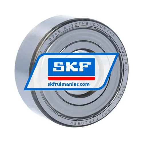 SKF 3305A-2ZTN9/C3VT113