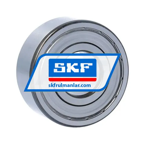 SKF 3305A-2ZTN9/C3VT113 ürün fotoğrafı 2