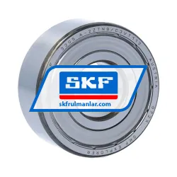 SKF 3305A-2ZTN9/C3VT113