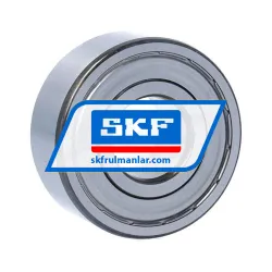 SKF 3305A-2ZTN9/C3VT113 rulman resim 2