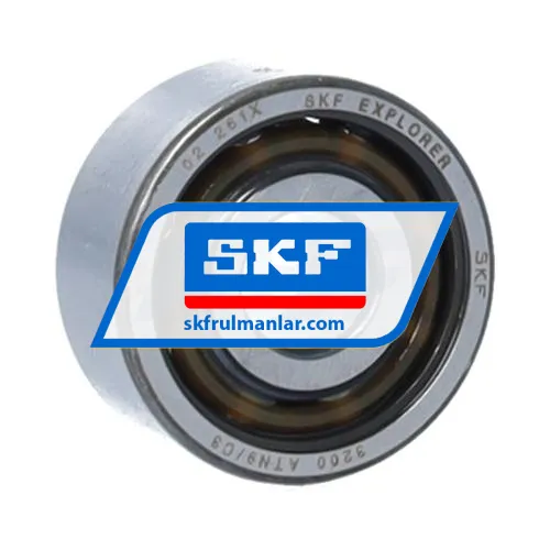 SKF 3200ATN9/C3