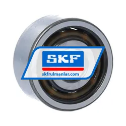 SKF 3200ATN9/C3 rulman resim 2