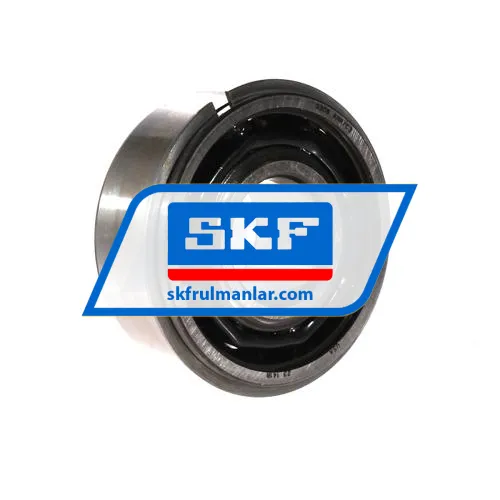 SKF 3306ANR/C3