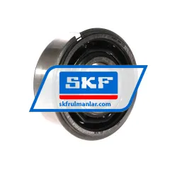 SKF 3306ANR/C3