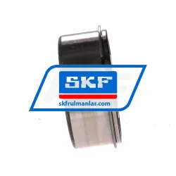 SKF 3306ANR/C3 rulman resim 2