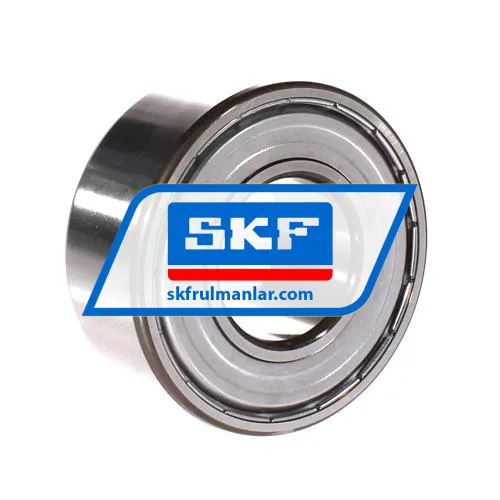 SKF 3310A-2ZTN9/C3VT113 ürün fotoğrafı 2