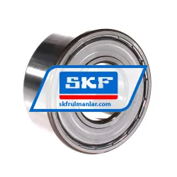 SKF 3310A-2ZTN9/C3VT113 rulman resim 2