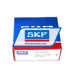 SKF 3310A-2ZTN9/C3VT113 rulman resim 3