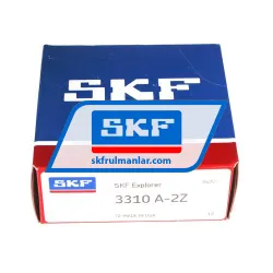 SKF 3310A-2Z rulman resim 3