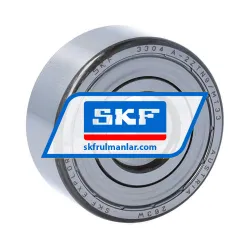 SKF 3304A-2ZTN9/MT33