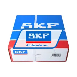 SKF 3319A rulman resim 3