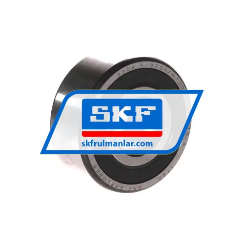 SKF 3304A-2RS1/MT33