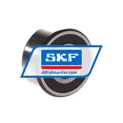 SKF 3304A-2RS1/MT33 rulman resim 2