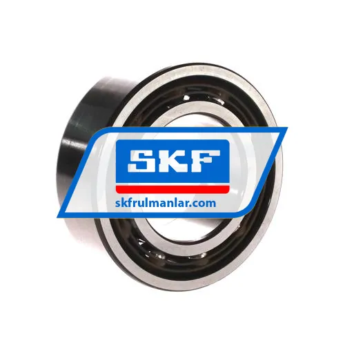 SKF 3212ATN9 ürün fotoğrafı 2