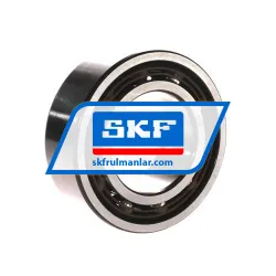 SKF 3212ATN9 rulman resim 2