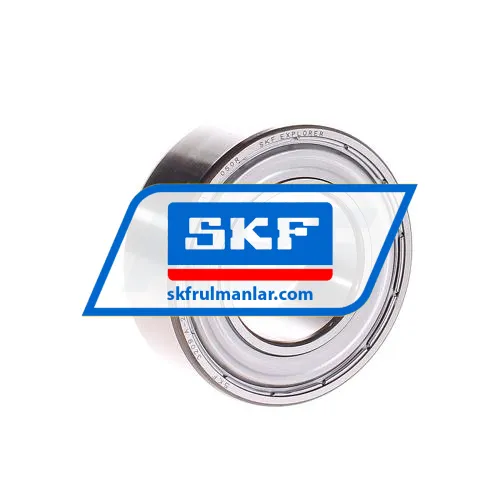 SKF 3209A-2Z/C3MT33