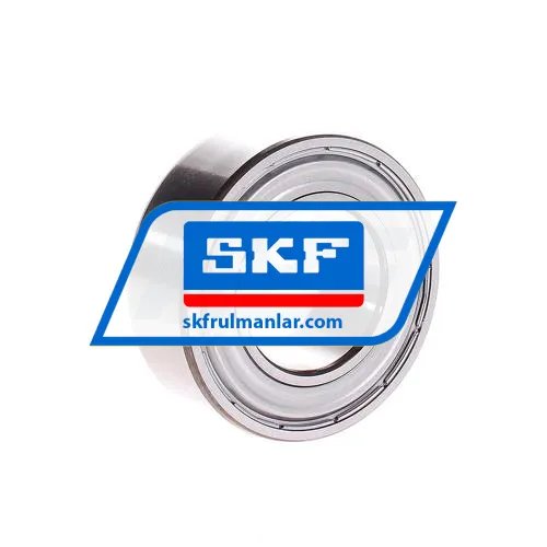 SKF 3209A-2Z/C3MT33 ürün fotoğrafı 2