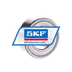 SKF 3209A-2Z/C3MT33
