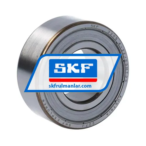 SKF 3205A-2Z/C3MT33