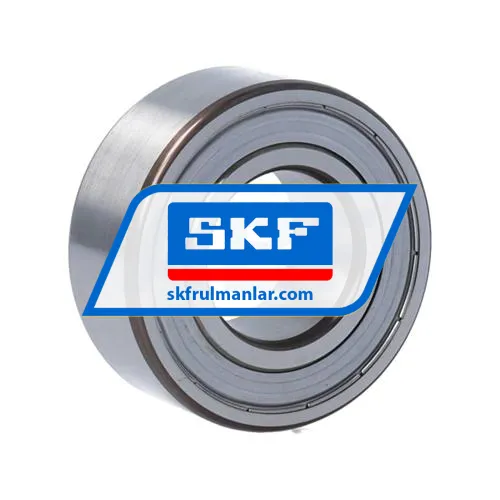 SKF 3205A-2Z/C3MT33 ürün fotoğrafı 2