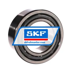 SKF 3217A rulman resim 2