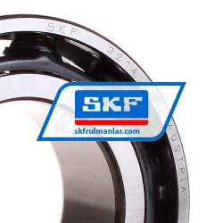 SKF 3214A rulman resim 2