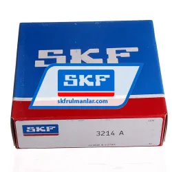 SKF 3214A rulman resim 3