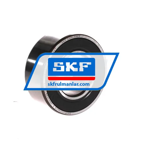 SKF 3208A-2RS1TN9/MT33