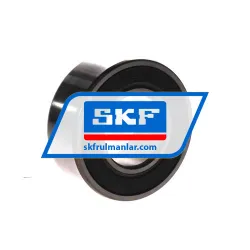 SKF 3208A-2RS1TN9/MT33 rulman resim 2