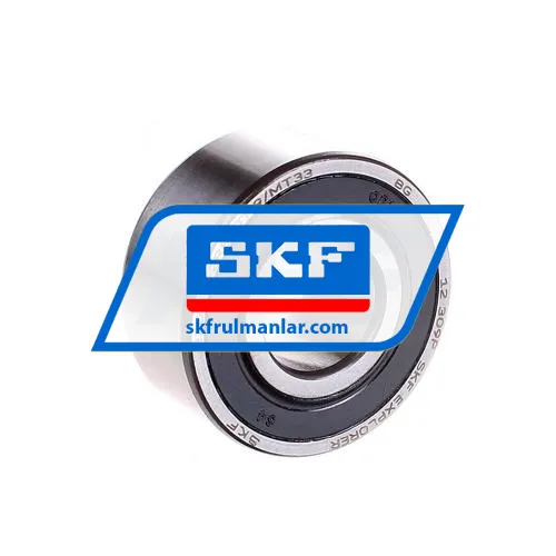 SKF 3203A-2RS1TN9/MT33