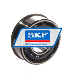 SKF 3308ENR rulman resim 2