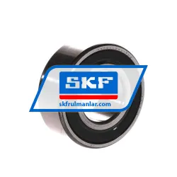 SKF 3206A-2RS1TN9